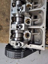 Laden Sie das Bild in den Galerie-Viewer, Motor VW Transporter BRR 1.9 TDI 84PS 62kW Diesel Engine Unkomplett