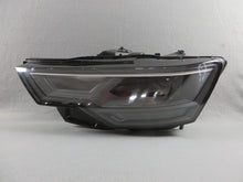 Load image into Gallery viewer, Frontscheinwerfer Audi A6 C8 4K0941033 LED Links Scheinwerfer Headlight