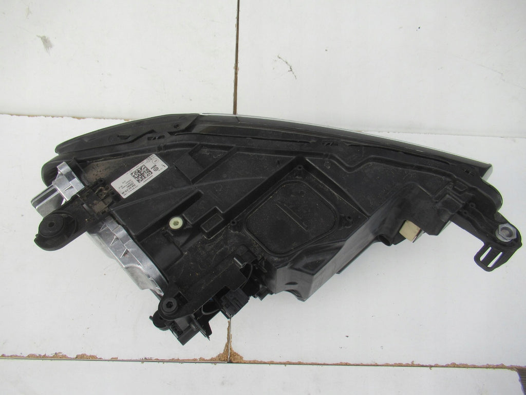 Frontscheinwerfer VW T-Roc Troc 2GA941035AR LED Links Scheinwerfer Headlight SCH8265783153xx