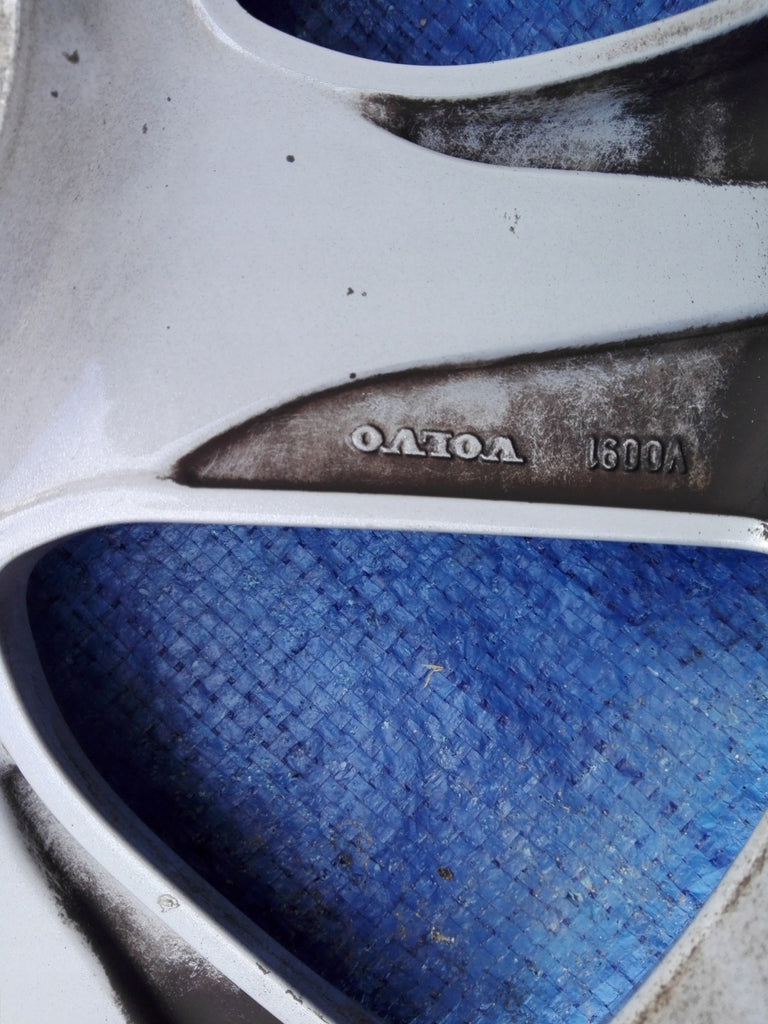 1x Alufelge 18 Zoll 8.0" 5x108 55ET Volvo Xc60 Rim Wheel FEL1387047638mq