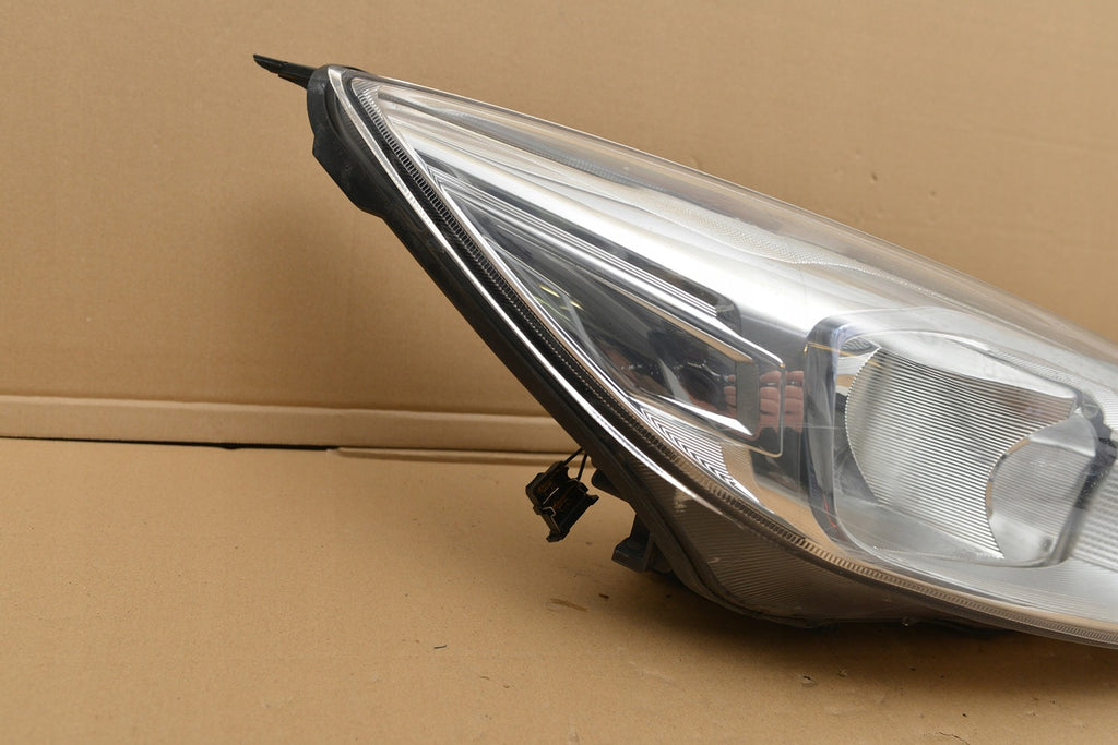 Frontscheinwerfer Ford Focus III F1EB-13W029-AF Rechts Scheinwerfer Headlight SCH3584450350pg