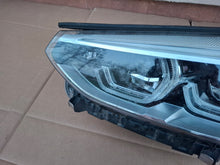 Load image into Gallery viewer, Frontscheinwerfer BMW X3 G01 X4 G02 9491681-05 LED Links Scheinwerfer Headlight SCH4826545327kc