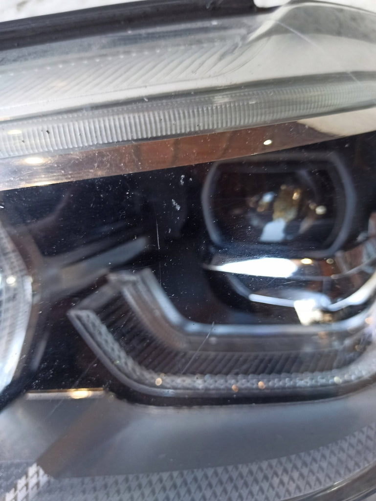 Frontscheinwerfer BMW X3 G01 G02 8496823-01 Links Scheinwerfer Headlight SCH9192567314rd