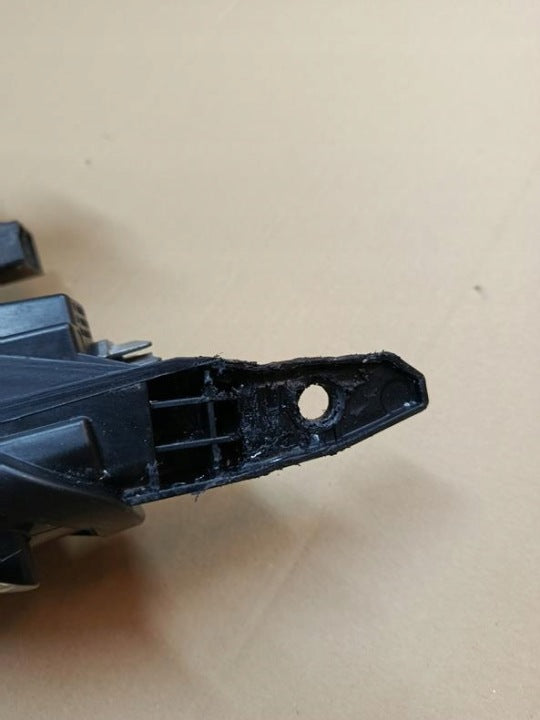 Frontscheinwerfer Ford Courier R2X613E015AE LED Links Scheinwerfer Headlight SCH4174862037eb