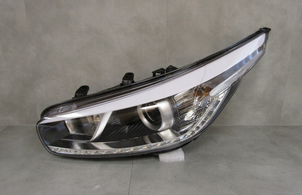 Frontscheinwerfer Kia Proceed 92101-A2390 Xenon Links Scheinwerfer Headlight SCH9763405480yd