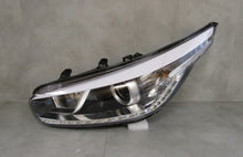 Laden Sie das Bild in den Galerie-Viewer, Frontscheinwerfer Kia Proceed 92101-A2390 Xenon Links Scheinwerfer Headlight SCH9763405480yd