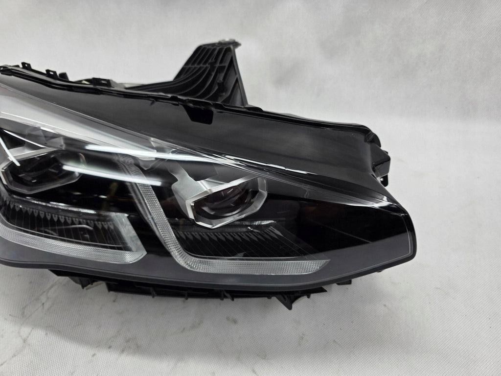 Frontscheinwerfer BMW 2 Active Tourer U06 5A42248 Rechts Scheinwerfer Headlight SCH1045079934od