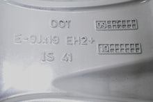 Laden Sie das Bild in den Galerie-Viewer, 1x Alufelge 19 Zoll 9.0" 5x120 41ET Glanz Silber 6792682 BMW X1 E84 Rim Wheel FEL5053394759ao