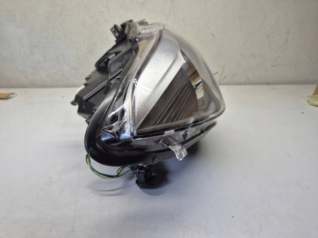 Frontscheinwerfer BMW 1 F21 F20 10R050596 Rechts Scheinwerfer Headlight SCH8018790058fy