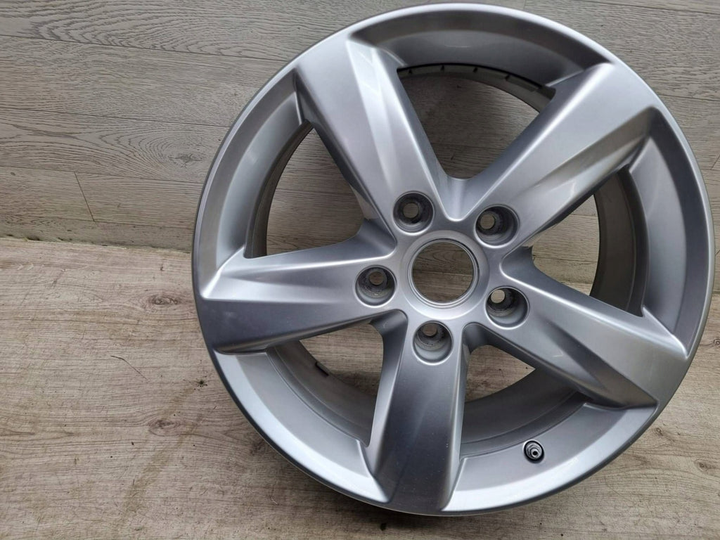1x Alufelge 17 Zoll 5x112 7P6601025A VW Touareg Rim Wheel FEL7420929509ce