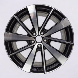 1x Alufelge 19 Zoll 9.0