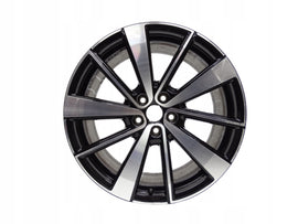 1x Alufelge 19 Zoll 9.0