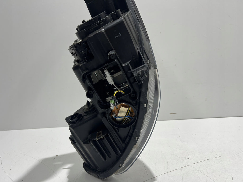 Frontscheinwerfer Hyundai Ix35 Xenon Rechts Scheinwerfer Headlight SCH3693983212tz