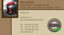 Load image into Gallery viewer, Frontscheinwerfer Renault 89207511 Links Scheinwerfer Headlight SCH2909586647de
