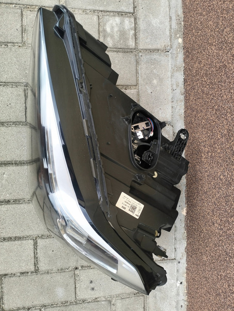 Frontscheinwerfer BMW X1 F48 5A01177-02 Full LED Links Scheinwerfer Headlight SCH2469722208em