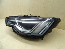 Load image into Gallery viewer, Frontscheinwerfer Audi A6 C8 4K0941039 LED Ein Stück (Rechts oder Links) SCH7070023705tg