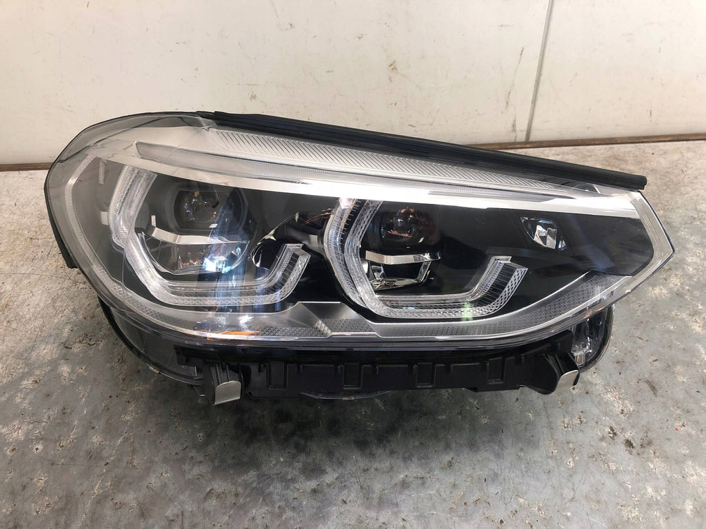 Frontscheinwerfer BMW X3 G01 8739654- 8739654 Rechts Scheinwerfer Headlight SCH6762577063wo