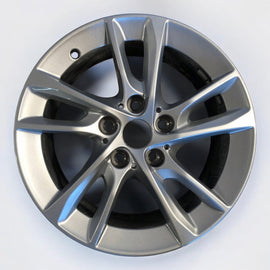 1x Alufelge 16 Zoll 7.0