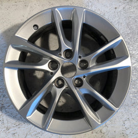 1x Alufelge 16 Zoll 7.0
