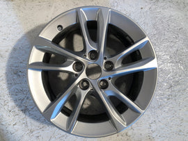 1x Alufelge 16 Zoll 7.0