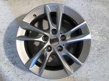 Load image into Gallery viewer, 1x Alufelge 16 Zoll 7.0" 5x112 47ET 6855083 BMW 2 Active Tourer F45 Rim Wheel FEL8837851335nm