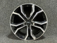 Load image into Gallery viewer, 1x Alufelge 22 Zoll KBA54025 Mercedes-Benz Gle Rim Wheel FEL4222073054lf