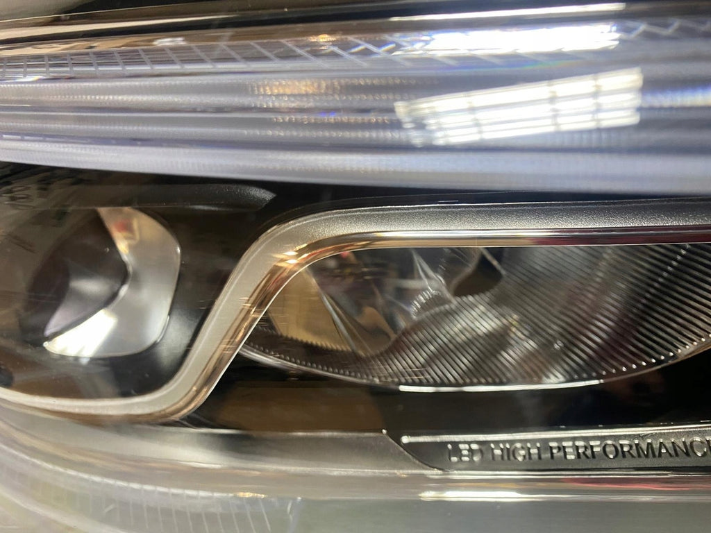 Frontscheinwerfer Mercedes-Benz W247 A2479063605 Full LED Rechts Headlight SCH4335649171pr