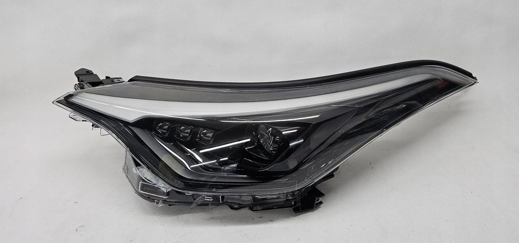 Frontscheinwerfer Toyota C-Hr 81150-YP281-00 Links Scheinwerfer Headlight SCH2057976239ug