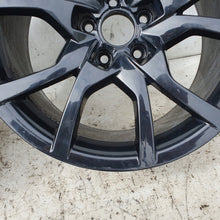 Load image into Gallery viewer, 1x Alufelge 18 Zoll 8.5" 5x112 29ET Glanz Silber 8T0601025E Audi A5 Rim Wheel FEL2072171592bu