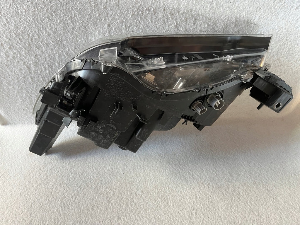 Frontscheinwerfer Mazda Cx-5 KB8N-51030 K124-51030 W3953R Full LED Rechts