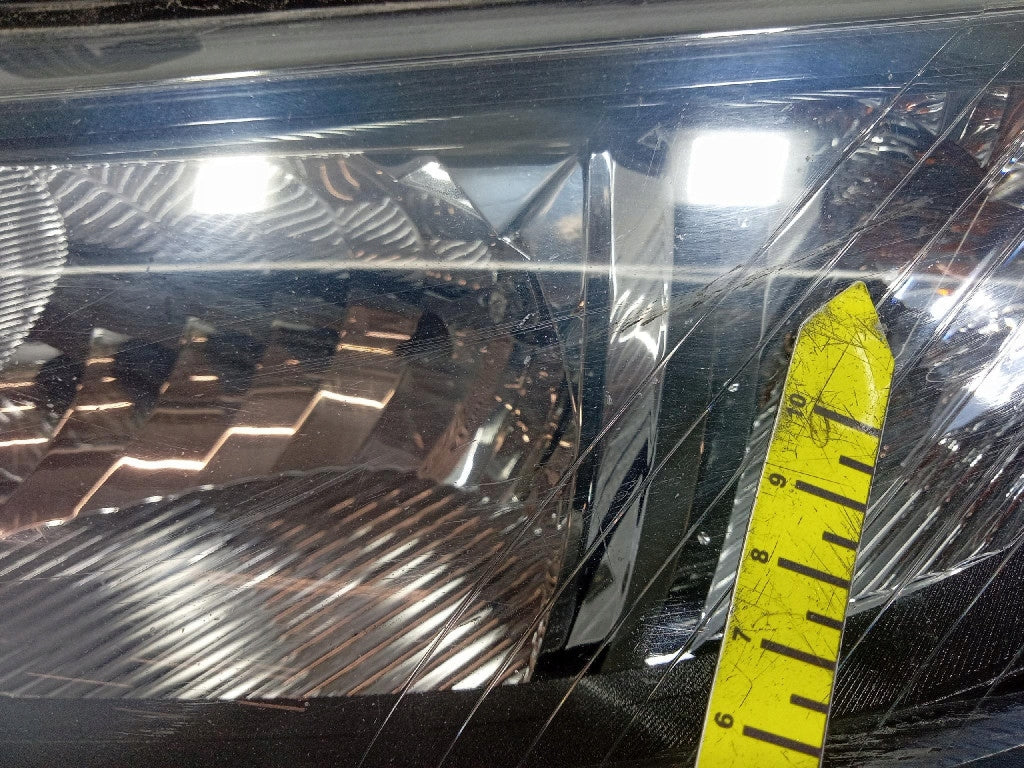 Frontscheinwerfer Honda Civic IX 33150-TV0-G210-M Links Scheinwerfer Headlight