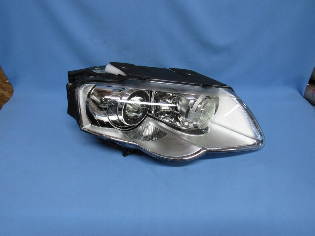 Frontscheinwerfer VW Passat 3C0941752D Xenon Rechts Scheinwerfer Headlight