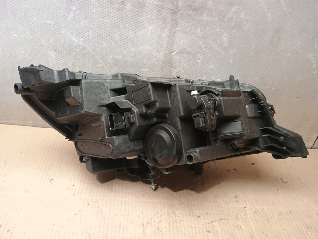 Frontscheinwerfer Peugeot 2008 208 II 9833036380 LED Links Headlight SCH6682797792id