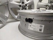 Laden Sie das Bild in den Galerie-Viewer, 4x Alufelge 16 Zoll 6.0" 5x110 40ET Opel Rim Wheel FEL9968182769fa