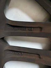 Load image into Gallery viewer, 1x Alufelge 17 Zoll 6.5" 4x100 49ET Glanz Grau 52910-H8300 Kia Stonic Mg FEL6282750410rd