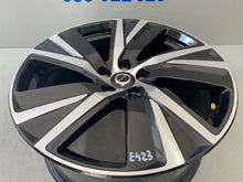 Load image into Gallery viewer, 1x Alufelge 19 Zoll 8.5" 5x108 47ET 32243394 Volvo S90 V90 Rim Wheel FEL2925713659lh