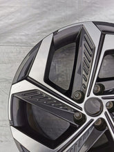Load image into Gallery viewer, 1x Alufelge 19 Zoll 7.5&quot; 5x114.3 51ET 52910-N7300 Hyundai Tucson Rim Wheel