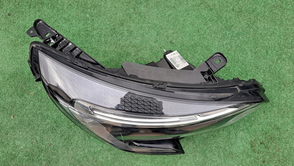 Frontscheinwerfer Renault Clio I 5 260100902R LED Rechts Scheinwerfer Headlight SCH3141796138lz