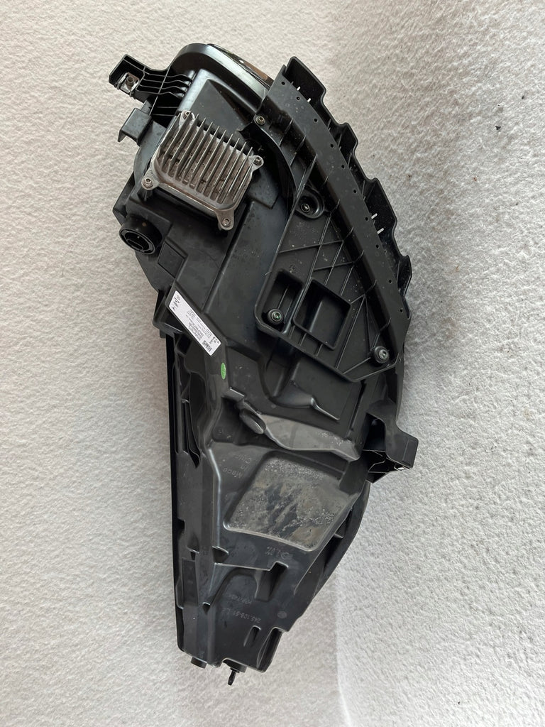 Frontscheinwerfer Tesla 3 Y 1514952-00-D Full LED Links Scheinwerfer Headlight SCH9383347839au