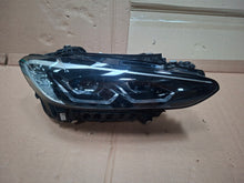 Laden Sie das Bild in den Galerie-Viewer, Frontscheinwerfer BMW 4 G22 I4 G26 5A19352-04 Full LED Rechts Headlight SCH1062984196wr
