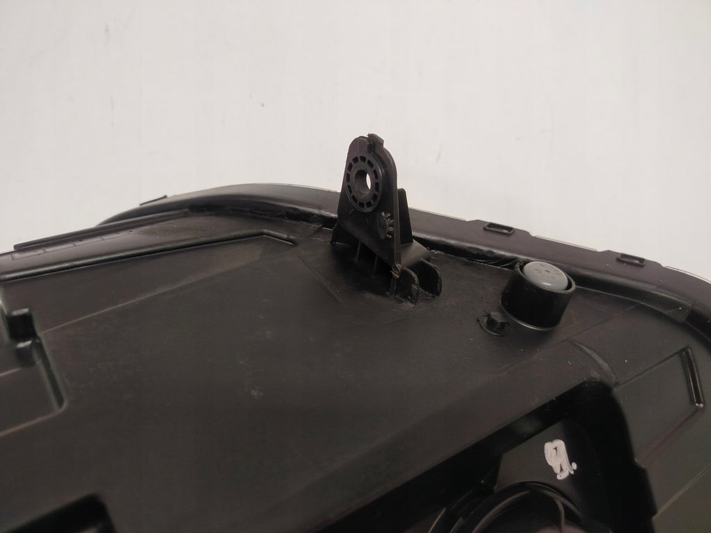 Frontscheinwerfer Hyundai Bayon 92102Q0500 Rechts Scheinwerfer Headlight SCH5200686687ik