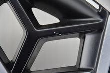 Load image into Gallery viewer, 1x Alufelge 19 Zoll 7.5" 5x114.3 55ET Matt Schwarz 52910N7410 Hyundai Tucson FEL3861802330yz