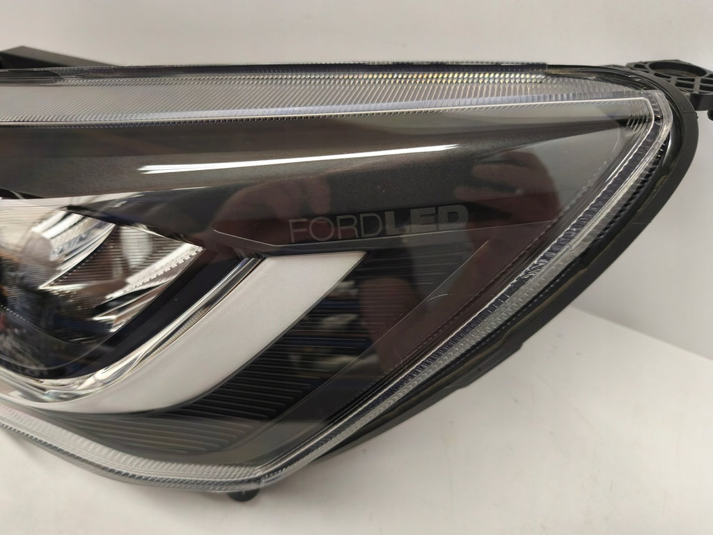 Frontscheinwerfer Ford NX7B-13E015-CF LED Links Scheinwerfer Headlight SCH8331832868uj