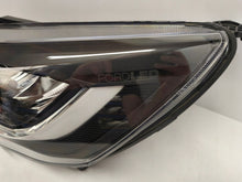 Laden Sie das Bild in den Galerie-Viewer, Frontscheinwerfer Ford NX7B-13E015-CF LED Links Scheinwerfer Headlight SCH8331832868uj