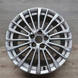 1x Alufelge 18 Zoll 8.0