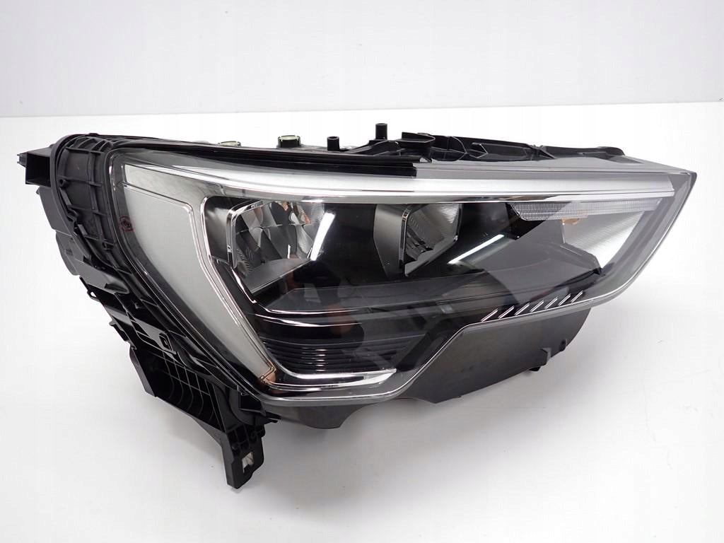 Frontscheinwerfer Audi Q3 83A941012 LED Rechts Scheinwerfer Headlight SCH6679649200va