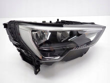 Load image into Gallery viewer, Frontscheinwerfer Audi Q3 83A941012 LED Rechts Scheinwerfer Headlight SCH6679649200va