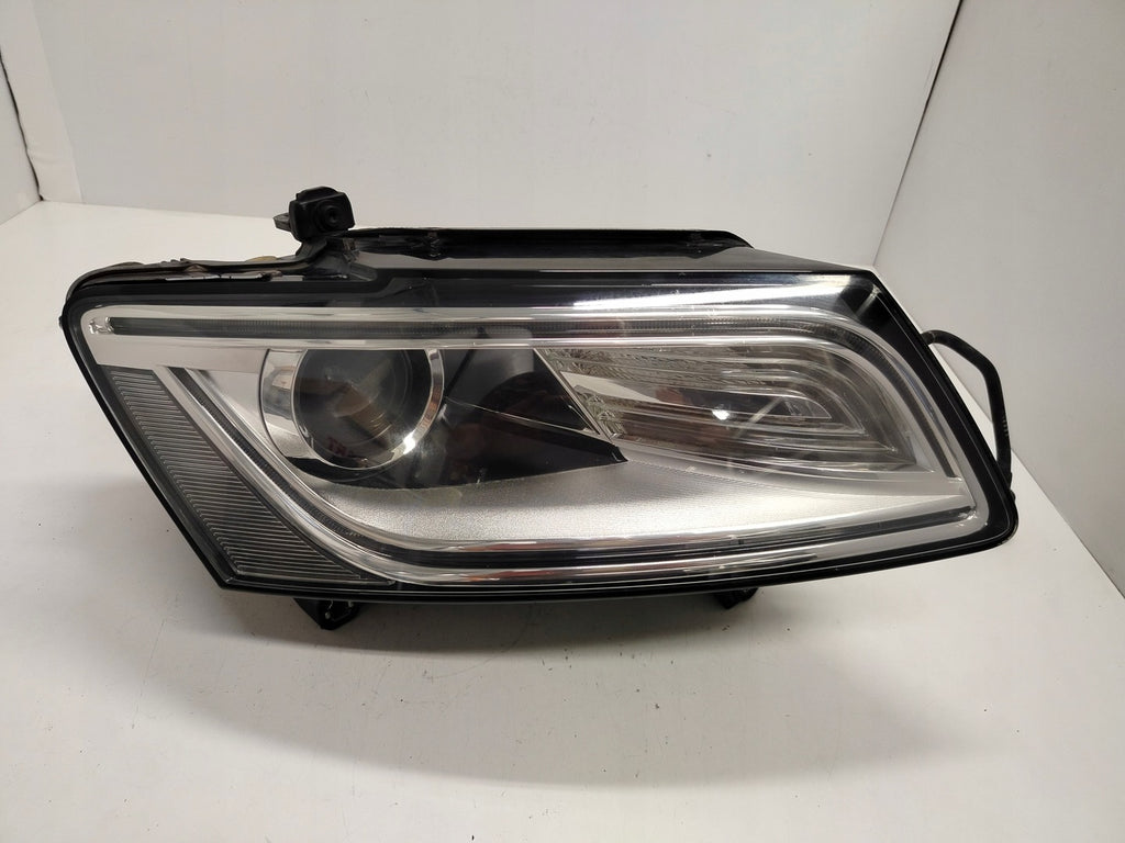 Frontscheinwerfer Audi Q5 8R0941005C LED Rechts Scheinwerfer Headlight SCH7657064647qc