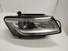 Laden Sie das Bild in den Galerie-Viewer, Frontscheinwerfer Audi Q5 8R0941005C LED Rechts Scheinwerfer Headlight SCH7657064647qc