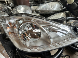 Frontscheinwerfer Mercedes-Benz W169 A1698205861 Rechts Scheinwerfer Headlight